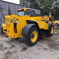 JCB 533-105