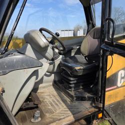 Caterpillar TH330B