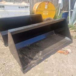 JCB MERLO MANITOU Buckets choice