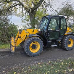 JCB 531-70