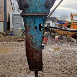 MSB MS400HS