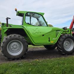 Merlo 40.7