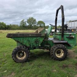 Barford SX3000