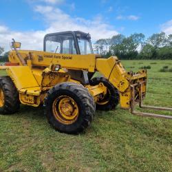JCB 525-58