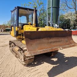 Komatsu D31