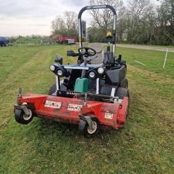 Ramsay Plant Sales