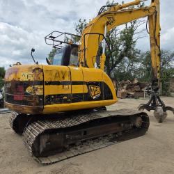 JCB JS130