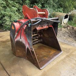 Allu 20 ton