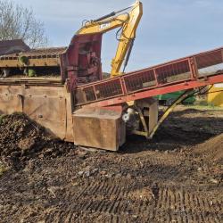 Powerscreen Mobile