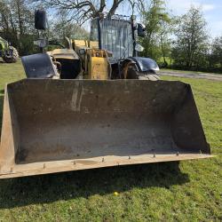 Caterpillar TH330B