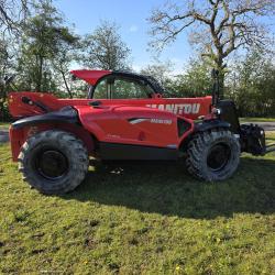 Manitou MT930H