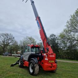 Manitou MT1440