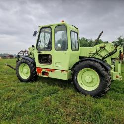 Caterpillar TH62