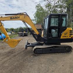 Ramsay Plant Sales