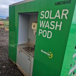 Solar Pod Victron