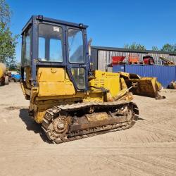 Komatsu D31