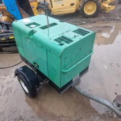Arcgen Welder generator