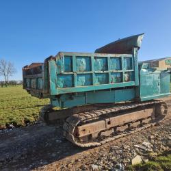 Komatsu CD60R