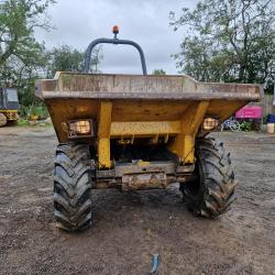 Benford Terex 6 Ton