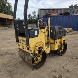 Bomag BW90