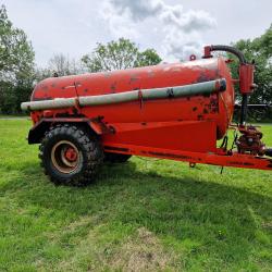 Hi Spec 1600 Gallon