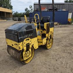 Bomag 80