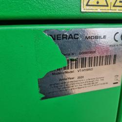 Generac VT