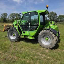 Merlo 32.6