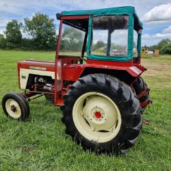 Mcormick 276