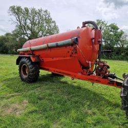 Hi Spec 1600 Gallon