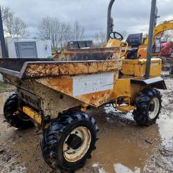 Barford SX2000