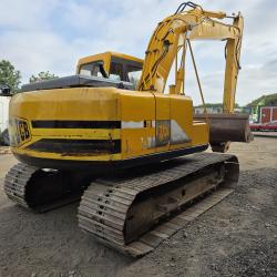 JCB JS130