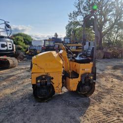 Benford Terex TV800