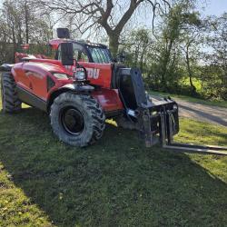 Manitou MT930H