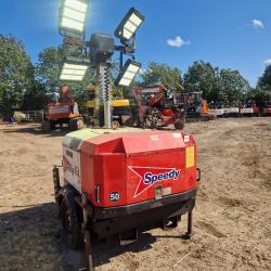 Generac VB9