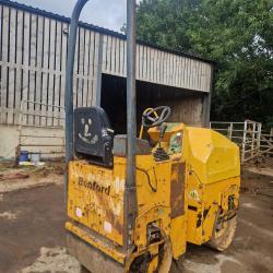 Benford TV800