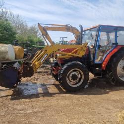 Ramsay Plant Sales