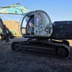Kobelco SK200