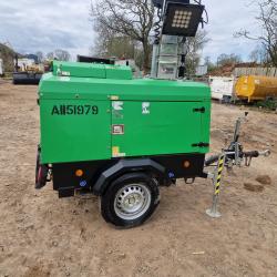 Generac VT