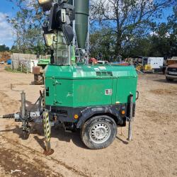 Generac VB9
