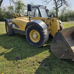 Caterpillar TH330B