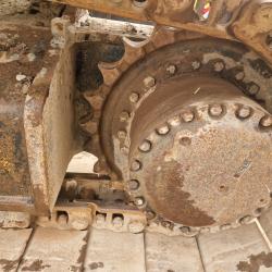 Hyundai R160-7
