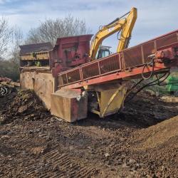 Powerscreen Mobile