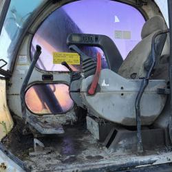 Kobelco SK200
