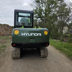 Hyundai R60-7
