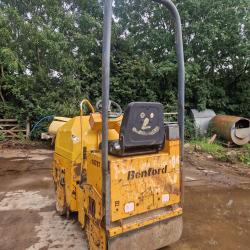 Benford TV800