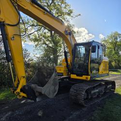 JCB 150XHD