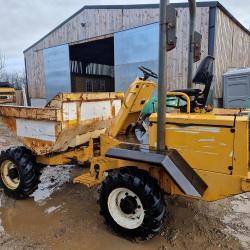 Barford SX2000