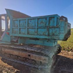 Komatsu CD60R