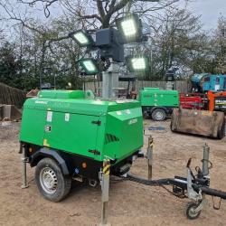 Generac VT